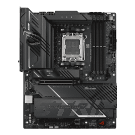 ASUS ROG STRIX X870E-H GAMING WIFI7 