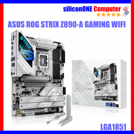 ASUS ROG-STRIX Z890-A GAMING WIFI 