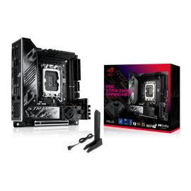 ASUS ROG STRIX Z890-I GAMING WIFI 