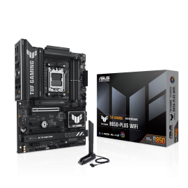 ASUS TUF GAMING B850 PLUS WIFI 