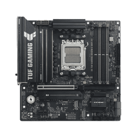 ASUS TUF GAMING B850M-E WIFI 