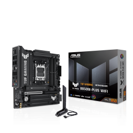 ASUS TUF GAMING B850M PLUS WIFI  