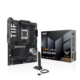 ASUS TUF GAMING X870-PLUS WIFI 
