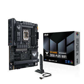 ASUS TUF GAMING Z890-PLUS WIFI 