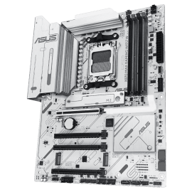 ASUS X870 MAX GAMING WIFI7 W 