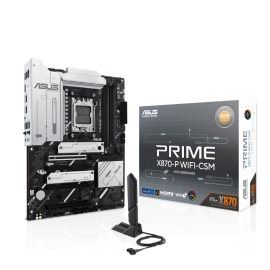 ASUS PRIME X870-P WIFI-CSM 