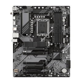 Gigabyte B760 DS3H AX 