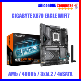 Gigabyte X870 Eagle WIFI7  