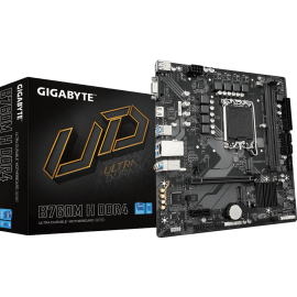 Gigabyte B760M H DDR4 