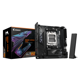 Gigabyte B850i AORUS PRO 