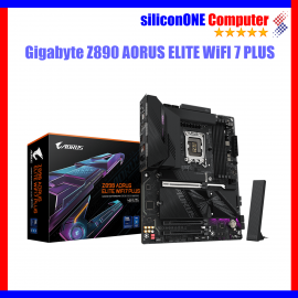 Gigabyte Z890 AORUS ELITE WIFI7 PLUS 