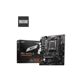 MSI A620M-B 