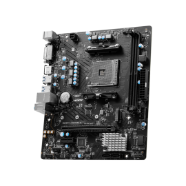 MSI B450M-A PRO MAX II 