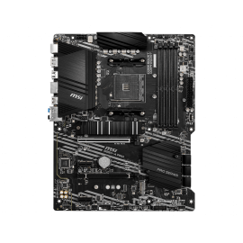 MSI B550-A PRO 