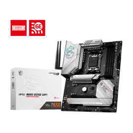 MSI B650 EDGE WIFI 