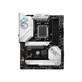 MSI B650 EDGE WIFI 