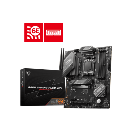 MSI B650 GAMING PLUS WIFI 