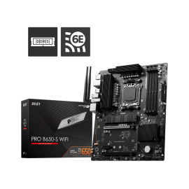 MSI B650-S WIFI  