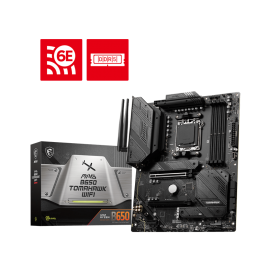 MSI B650 TOMAHAWK WIFI  