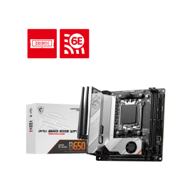 MSI B650i EDGE WIFI 