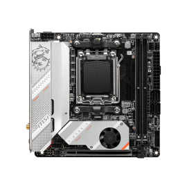 MSI B650i EDGE WIFI 