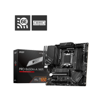 MSI B650M-A WIFI