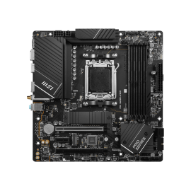 MSI B650M-A WIFI 