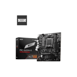 MSI B650M-B 