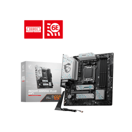 MSI B650M GAMING PLUS WIFI 