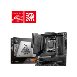 MSI B650M MORTAR WIFI 