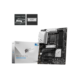 MSI B760-P II  