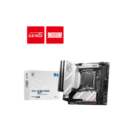 MSI B760i EDGE WIFI (ITX) 