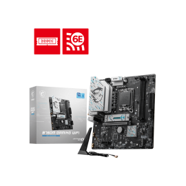 MSI B760M GAMING WIFI (DDR5) 
