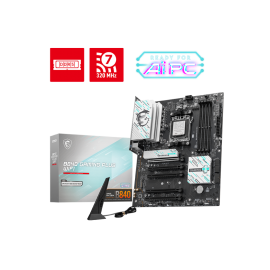 MSI B840 GAMING PLUS WIFI  