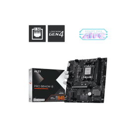 MSI B840M-B 