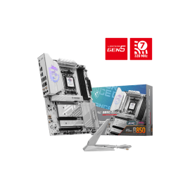 MSI B850 EDGE TI WIFI 