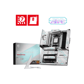 MSI B850M POWER 