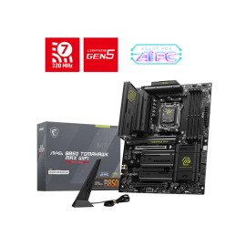 MSI B850 TOMAHAWK MAX WIFI 