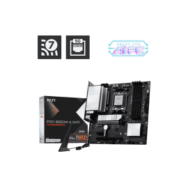 MSI B850M-A WIFI 