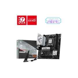 MSI B850 GAMING PLUS WIFI PZ 