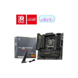 MSI B850M MORTAR WIFI 