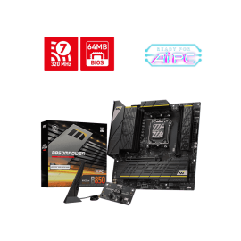 MSI B850M POWER 