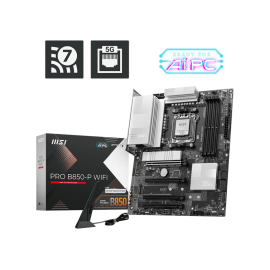 MSI B850-P WIFI 