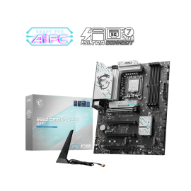 MSI B860 GAMING PLUS WIFI  