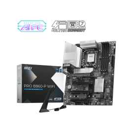 MSI B860-P WIFI  