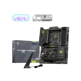 MSI B860 TOMAHAWK WIFI  