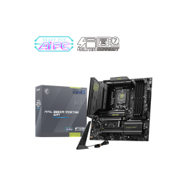 MSI B860M MORTAR WIFI 