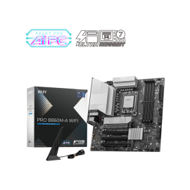 MSI B860M-A WIFI  