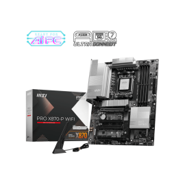 MSI X870-P WIFI 