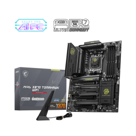 MSI X870 TOMAHAWK WIFI 
